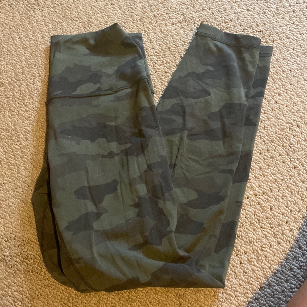 Lululemon align